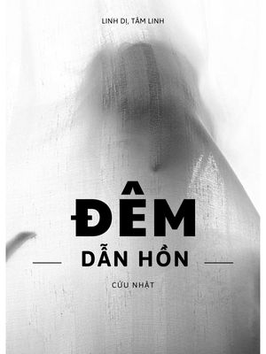 Đêm dẫn hồn