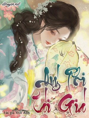 Quý Phi Tái Giá - Khởi Dược