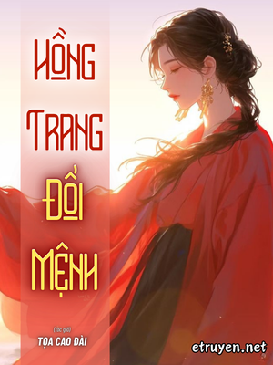 Hồng Trang Đổi Mệnh - Tọa Cao Đài