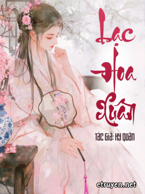 Lạc Hoa Xuân - Hy Quân