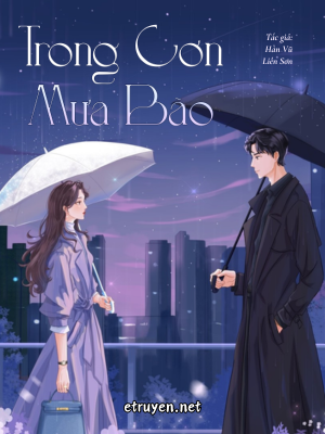 Trong Cơn Mưa Bão