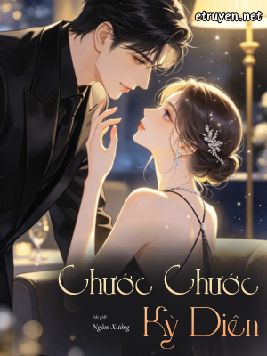 Chước Chước Kỳ Diên