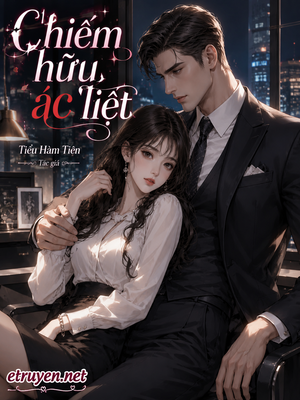 Chiếm Hữu Ác Liệt