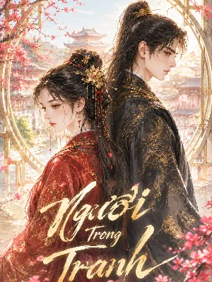 Người Trong Tranh