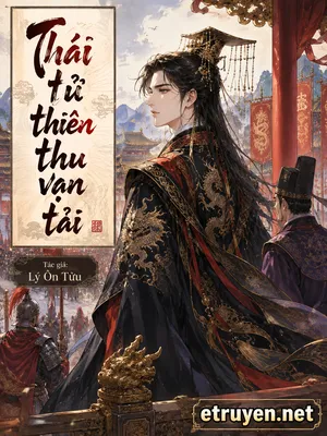 Thái Tử Thiên Thu Vạn Tải