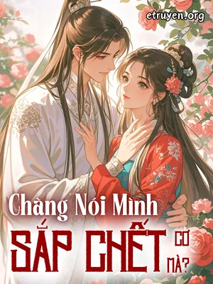 Chàng Nói Mình Sắp Chết Cơ Mà?