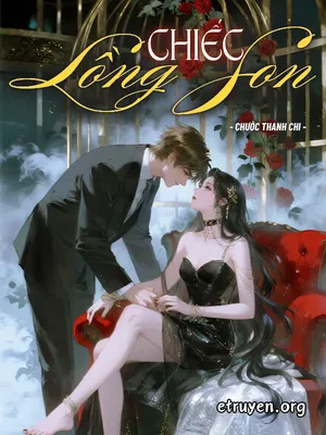 Chiếc Lồng Son
