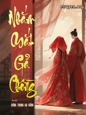 Nhắm Mắt Gả Chồng