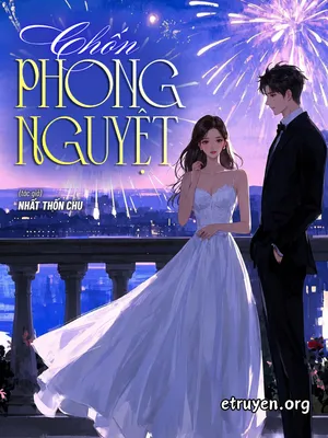 Chốn Phong Nguyệt