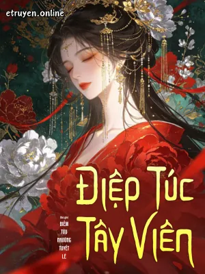 Điệp Túc Tây Viên