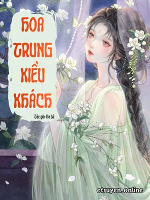 Hoa Trung Kiều Khách