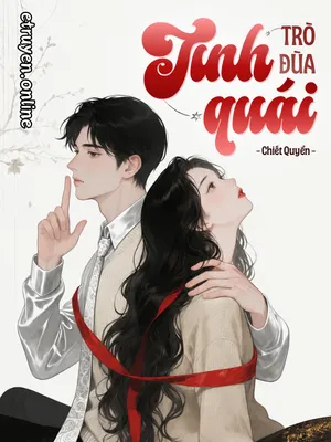 Trò Đùa Tinh Quái